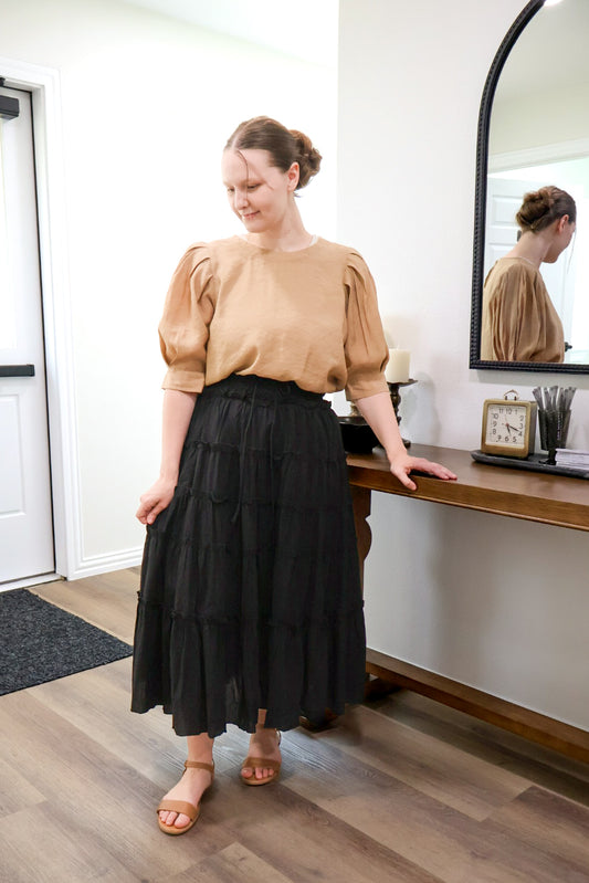 The “Madison” Skirt