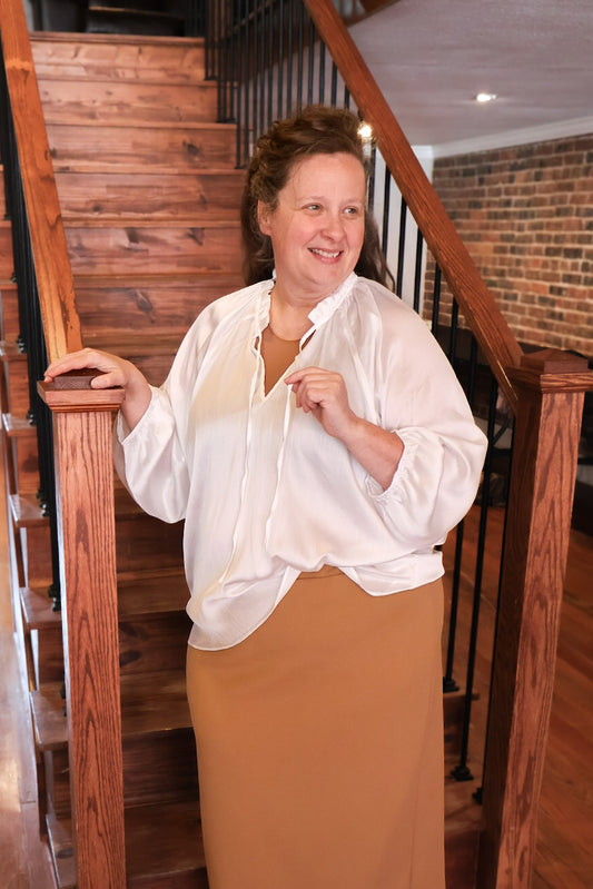 The “American Dream” Top