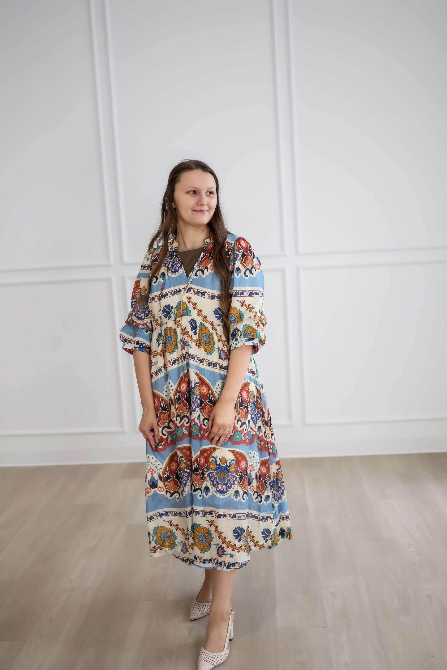 The “Piper” Dress