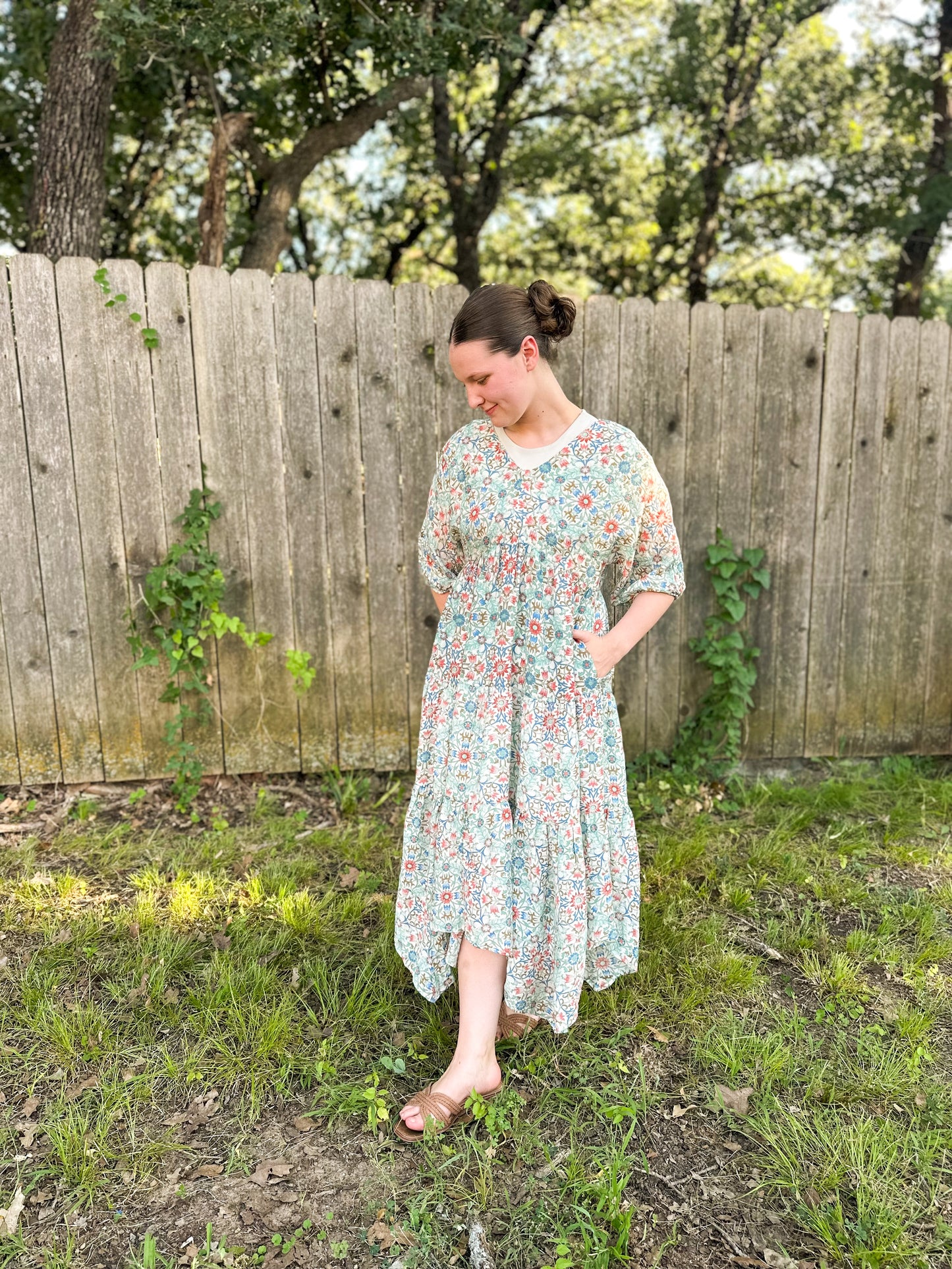 “Sunshine Dream” Dress