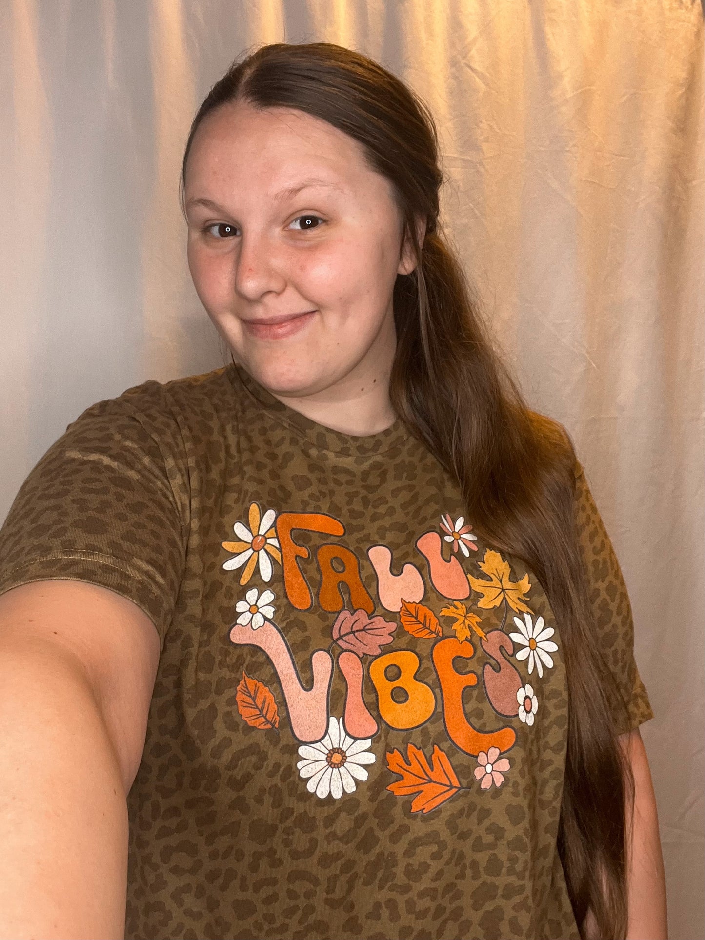 “Fall Vibes” T-Shirt