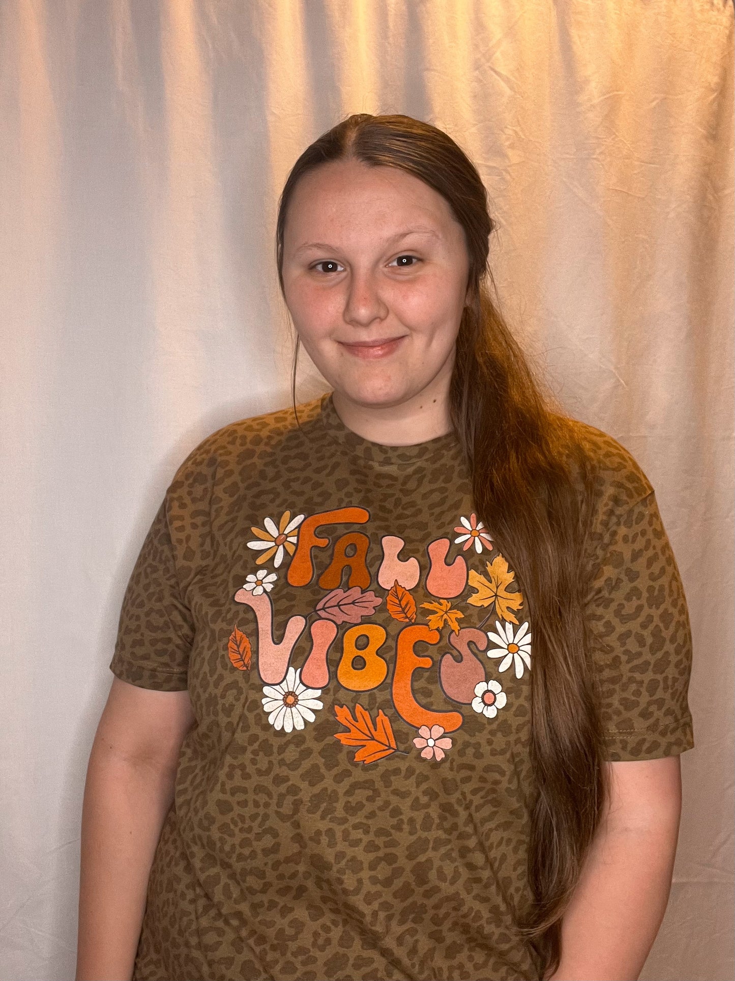 “Fall Vibes” T-Shirt