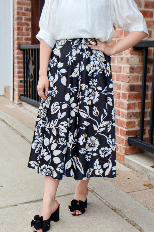 The “Kate” Skirt