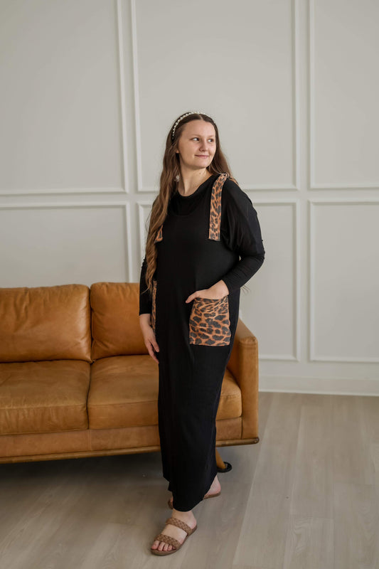 “On the Go” Jumper