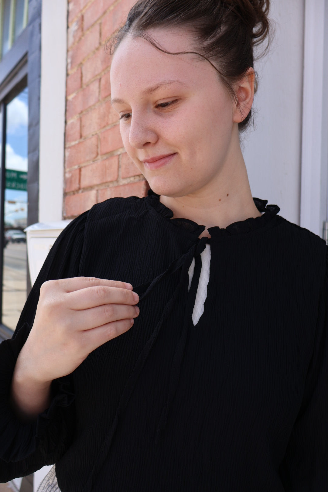 The “Ava” Top
