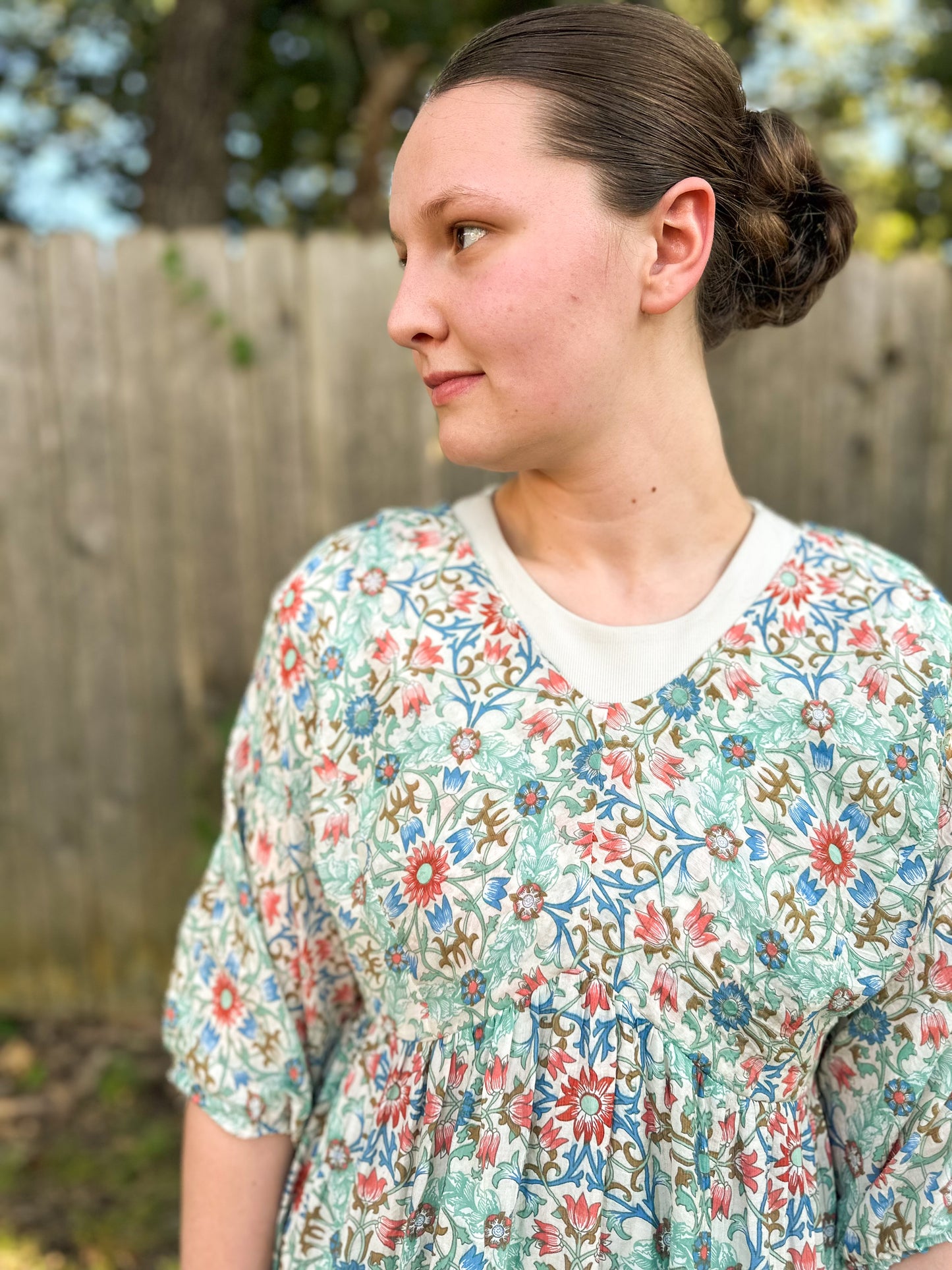 “Sunshine Dream” Dress