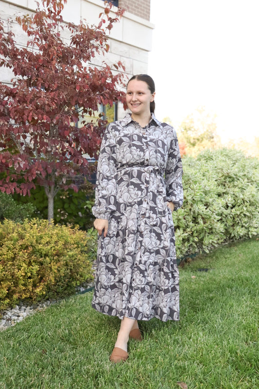 The “Lynn” Dress