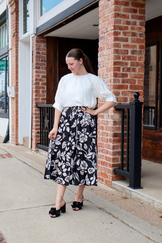 The “Kate” Skirt