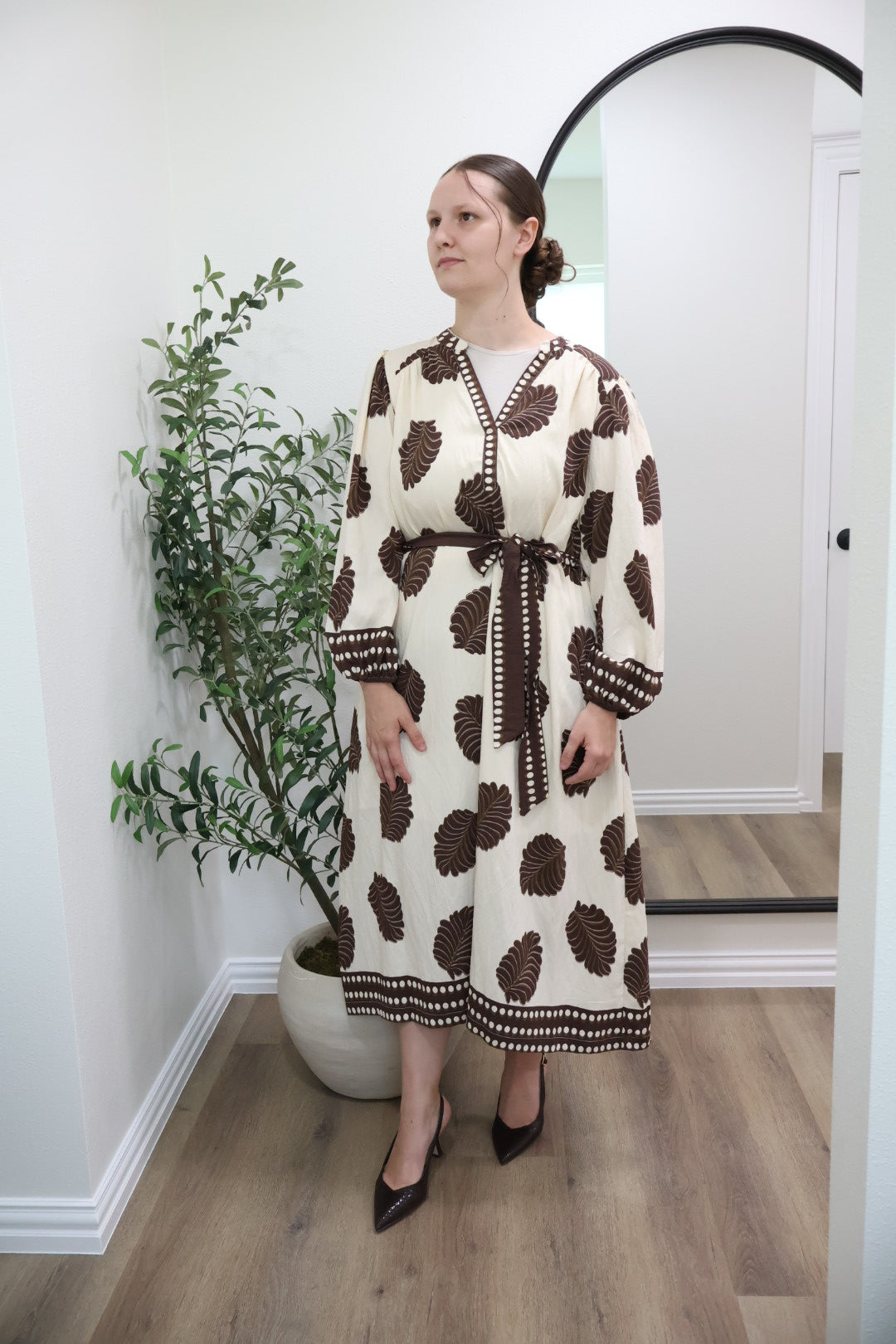 The “Millie” Dress