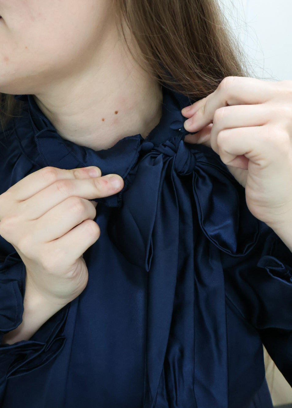 The “Serena” Top