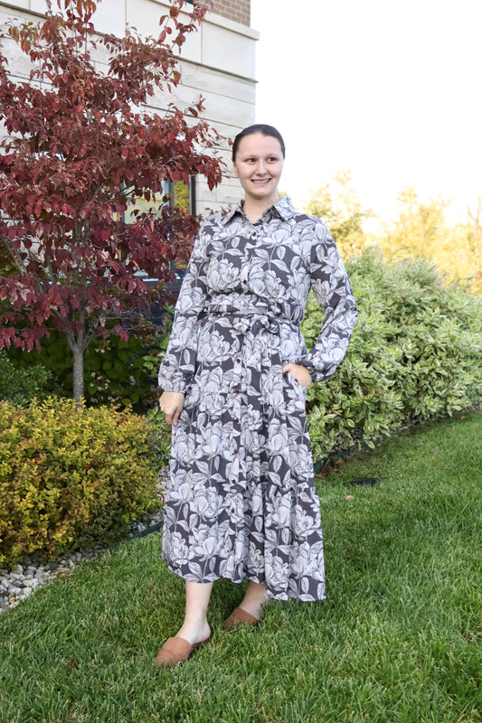 The “Lynn” Dress