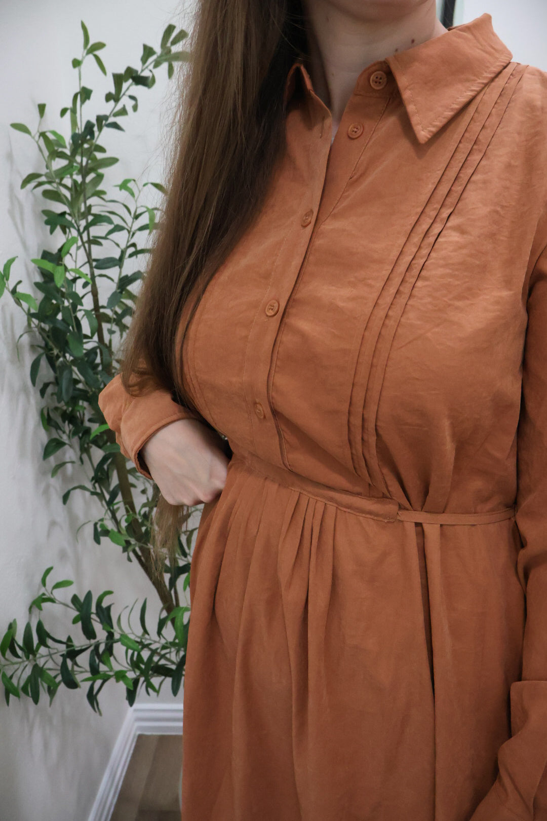The “Cassie” Dress