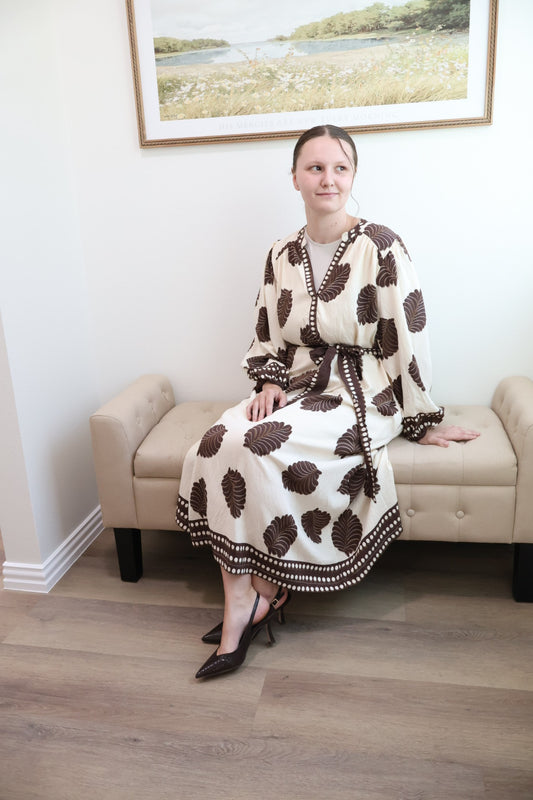 The “Millie” Dress