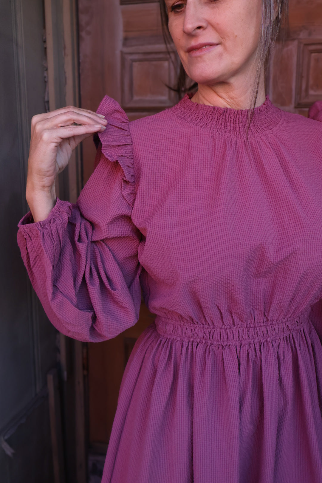 “Sweet Things” Dress