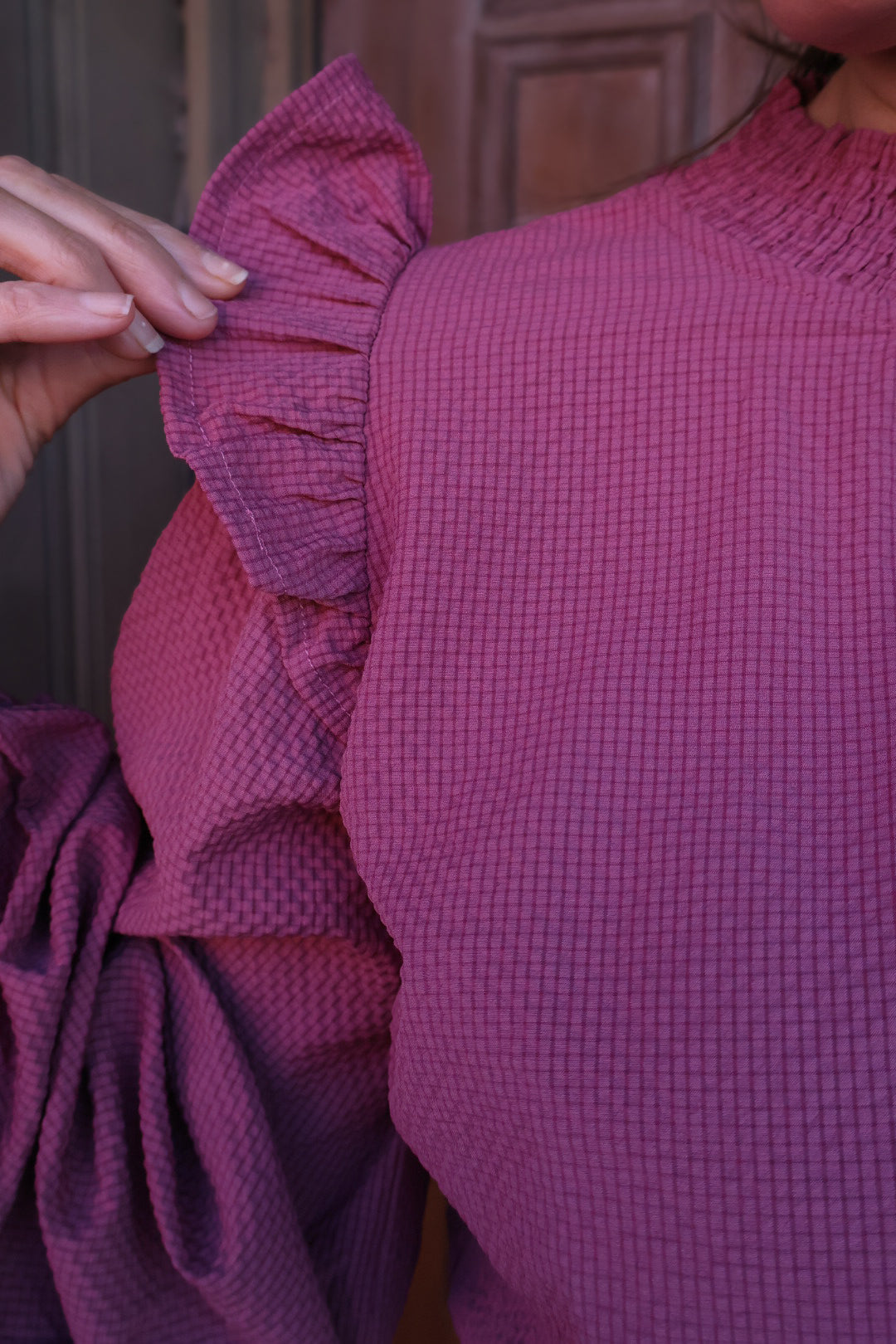 “Sweet Things” Dress