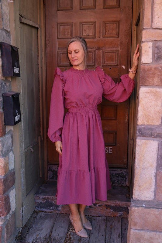 “Sweet Things” Dress