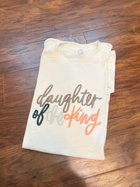 Daughter of the king T-Shirt