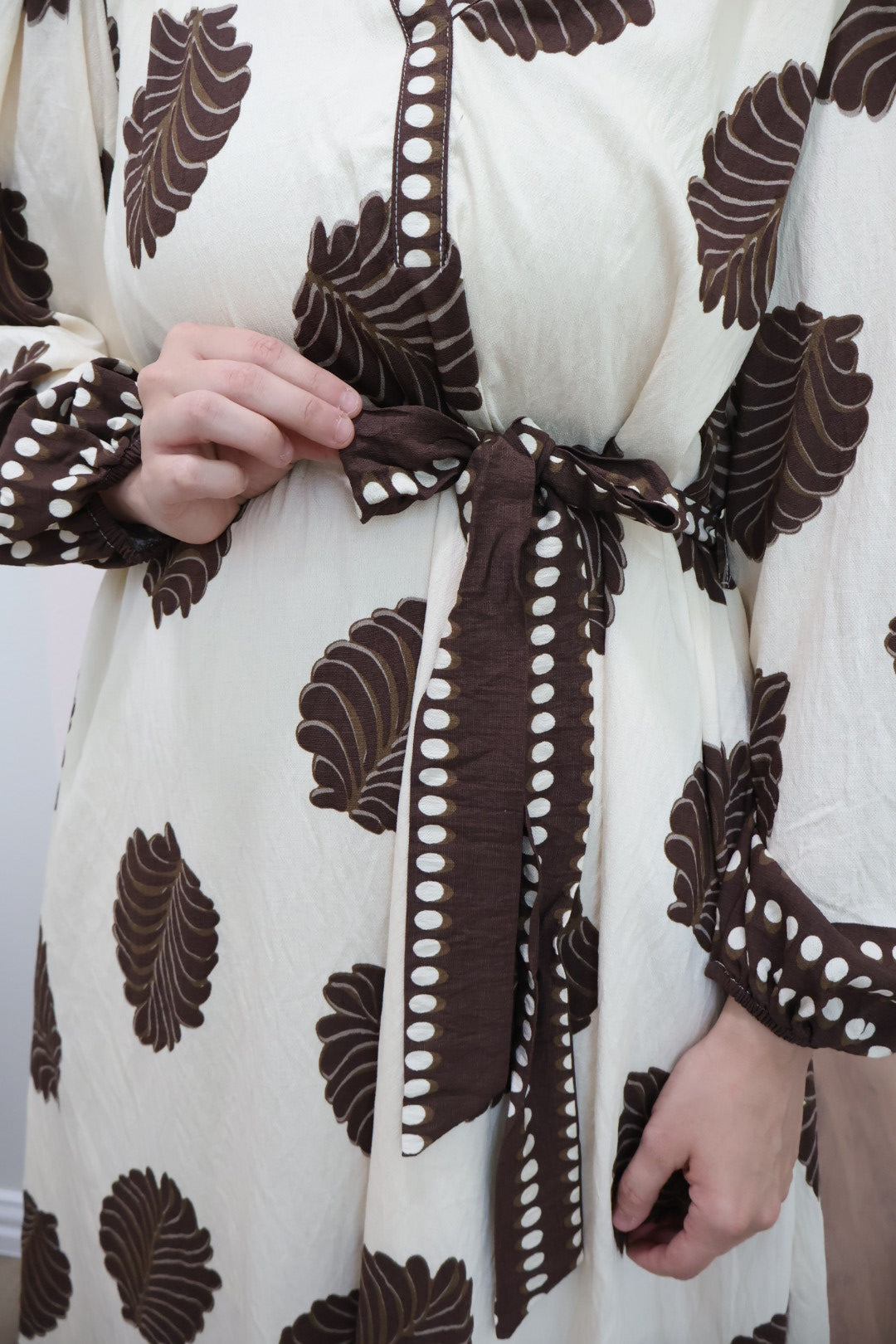 The “Millie” Dress