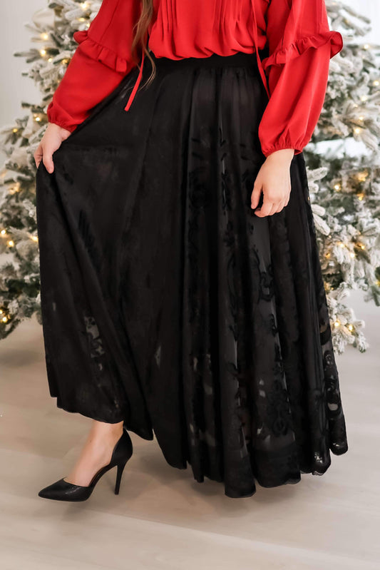 “Winter Dream” Skirt