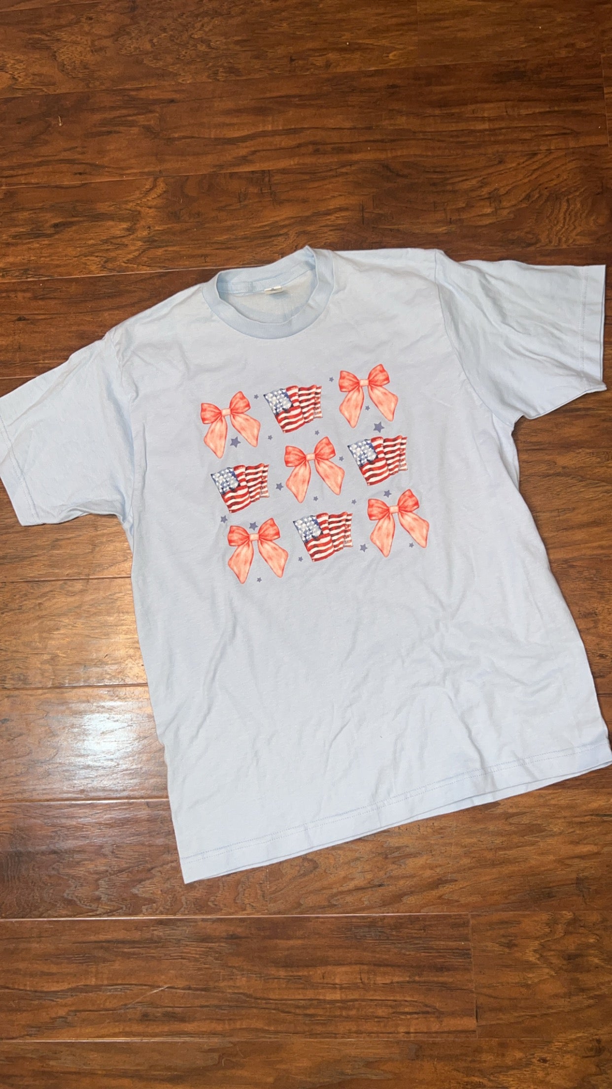 “In My Patriotic Era” T-Shirt