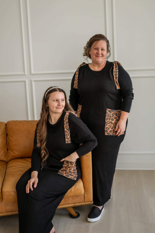 “On the Go” Jumper