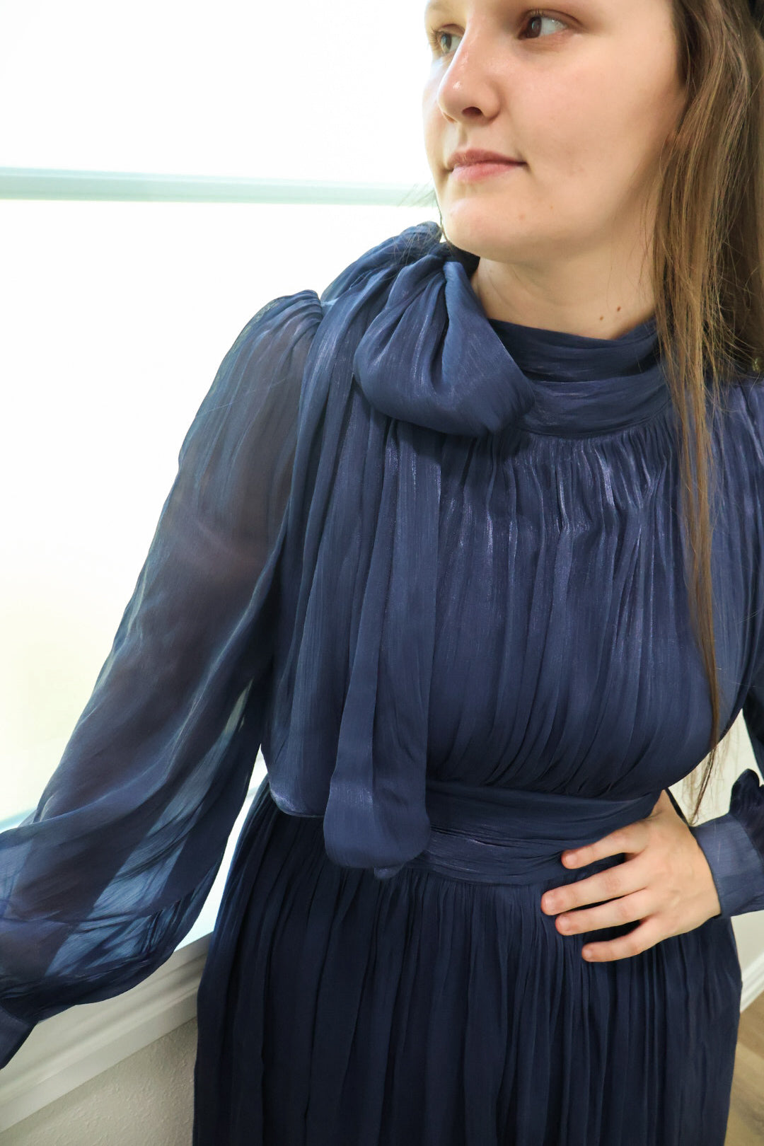 “Elegant Night” Dress