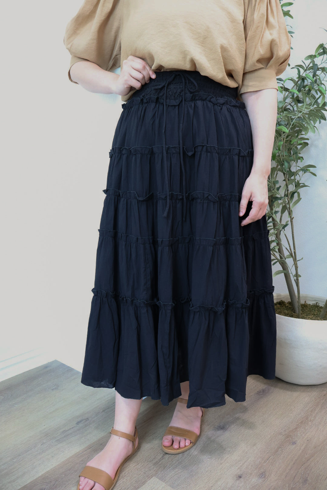The “Madison” Skirt