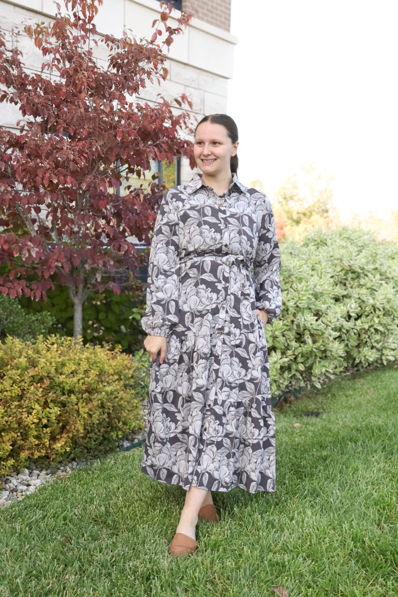 The “Lynn” Dress