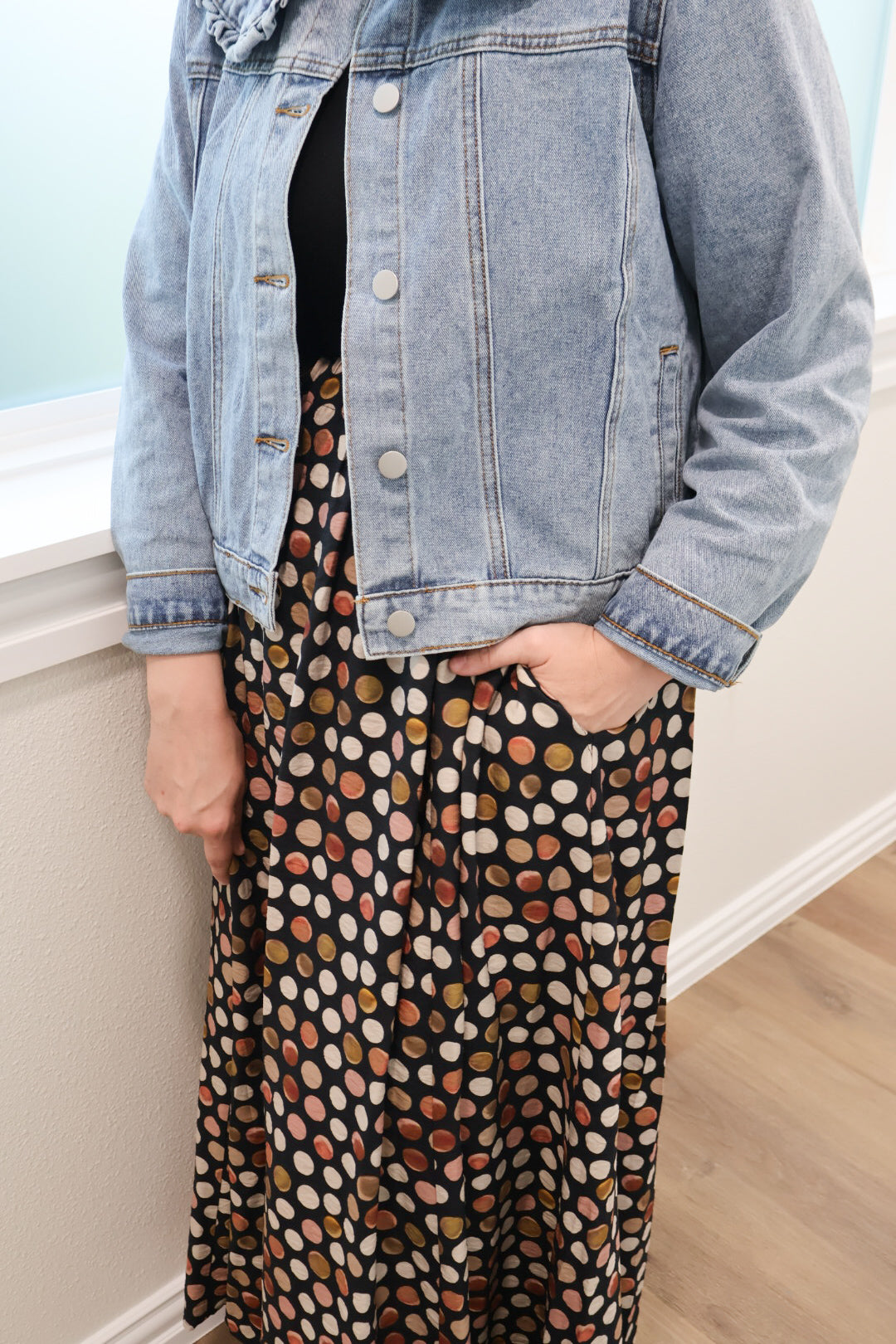 The “Estelle” Skirt