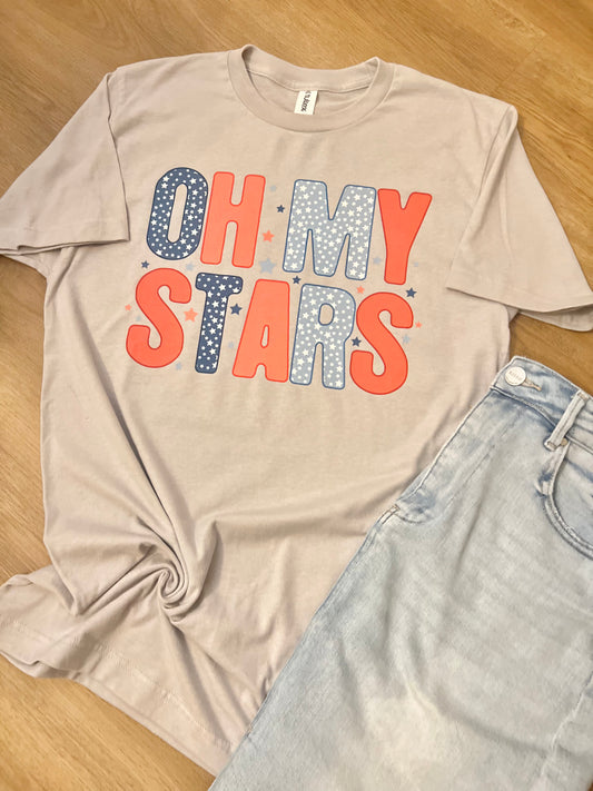 “Oh My Stars” T-Shirt